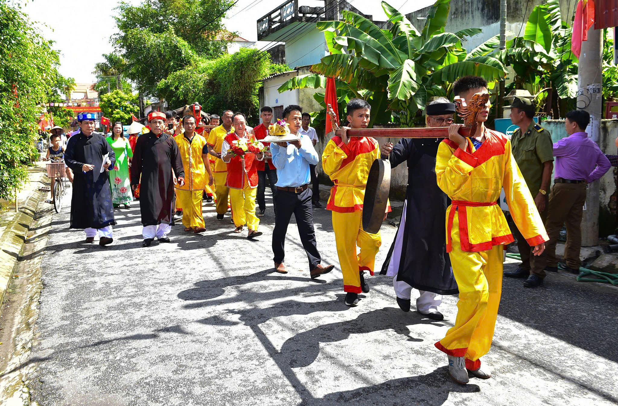 7. Tương Lai Của Lễ Hội Chọi Trâu: Giữ Gìn và Phát Triển